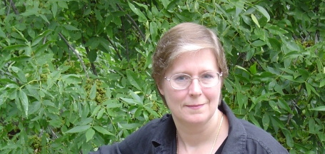ITW Lois McMaster Bujold